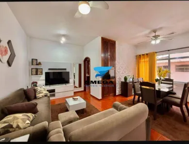 Apartamento com 2 Quartos à venda, 97m² no Enseada, Guarujá
