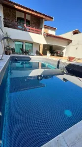 Casa com 3 Quartos à venda, 445m² no Parque Residencial Nardini, Americana
