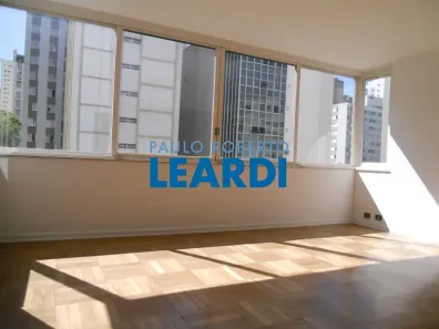 Apartamento com 4 Quartos à venda, 390m² no Jardim Paulista, São Paulo