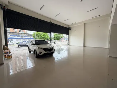 Prédio Comercial para alugar, 307m² no Marco, Belém