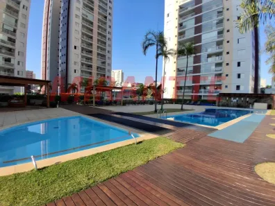 Apartamento com 4 Quartos à venda, 123m² no Carandiru, São Paulo