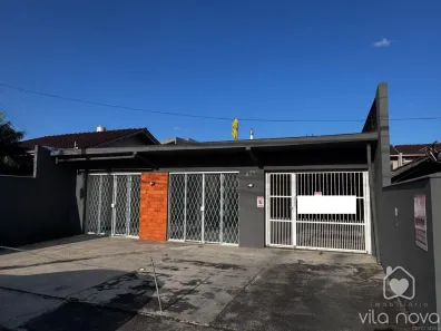 Casa com 2 Quartos à venda, 130m² no Vila Nova, Joinville