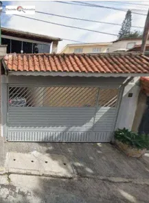 Sobrado com 3 Quartos à venda, 120m² no Parque Ipê, São Paulo