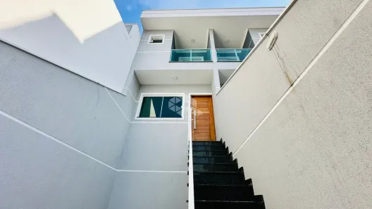 Casa com 3 Quartos à venda, 100m² no Vila Mazzei, São Paulo