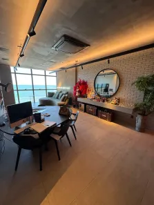 Apartamento com 2 Quartos à venda, 100m² no Cruz das Almas, Maceió