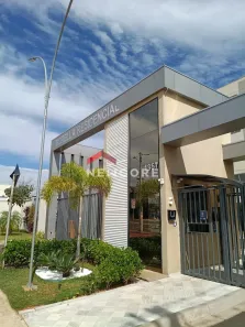 Apartamento com 2 Quartos à venda, 40m² no Parque Viaduto, Bauru