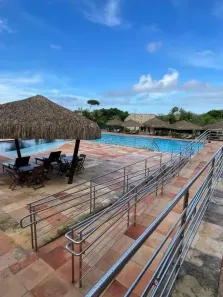 Lote/Terreno à venda, 452m² no Pium (Distrito Litoral), Parnamirim