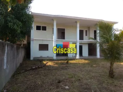 Casa com 5 Quartos à venda, 296m² no Parati, Araruama