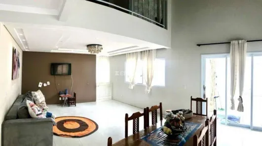 Casa com 3 Quartos à venda, 278m² no Maracanã, Jarinu