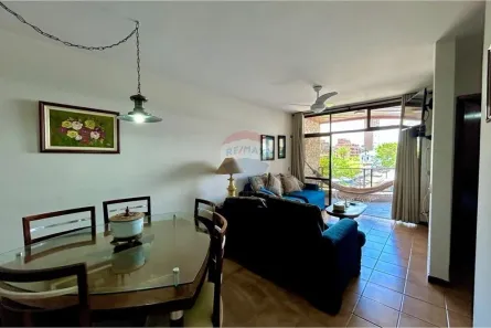 Apartamento com 3 Quartos à venda, 96m² no Enseada, Guarujá