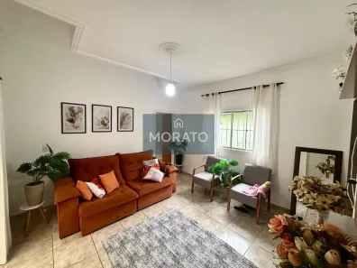 Casa com 2 Quartos à venda, 105m² no Jardim Riacho das Pedras, Contagem