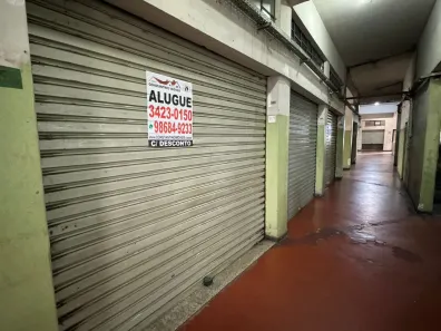 Ponto Comercial para alugar, 24m² no Centro, Belo Horizonte