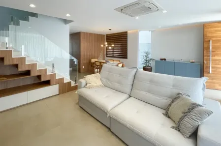 Casa de Condomínio com 5 Quartos à venda, 290m² no Recreio dos Bandeirantes, Rio de Janeiro