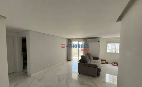 Apartamento com 2 Quartos à venda, 110m² no Jardim Vazani, São Paulo