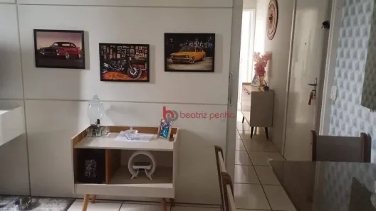 Apartamento com 2 Quartos à venda, 50m² no Residencial Macedo Teles I, São José do Rio Preto