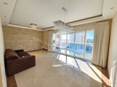 Apartamento com 3 Quartos à venda, 103m² no Parque Prado, Campinas