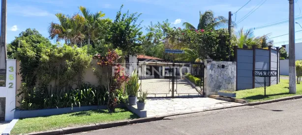 Fazenda/Sítio com 2 Quartos à venda, 246m² no Colinas do Piracicaba (Ártemis), Piracicaba