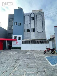 Kitnet com 1 Quarto para alugar, 42m² no Cidade dos Funcionários, Fortaleza