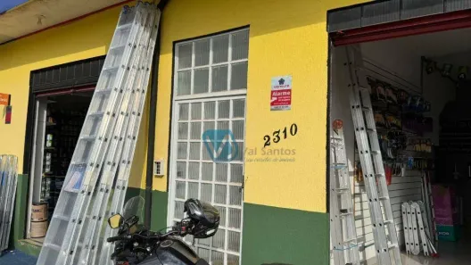 Sala Comercial para alugar, 60m² no Antares, Londrina