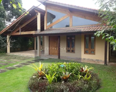 Casa com 4 Quartos à venda, 450m² no ITAPETI, Guararema