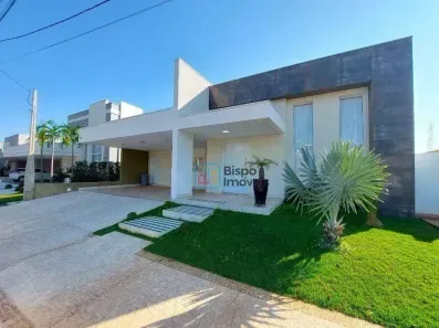 Casa de Condomínio com 3 Quartos à venda, 327m² no Loteamento Residencial Jardim Villagio, Americana