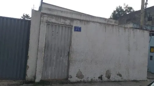 Casa com 1 Quarto à venda, 38m² no Jardim Catarina, São Gonçalo