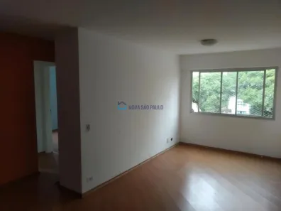 Apartamento com 2 Quartos à venda, 72m² no Vila Mascote, São Paulo
