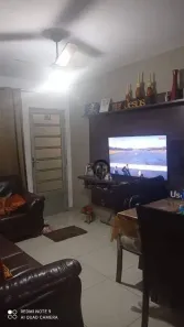 Apartamento com 2 Quartos à venda, 45m² no Senador Vasconcelos, Rio de Janeiro