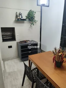 Apartamento com 3 Quartos à venda, 94m² no Jardim Tupanci, Barueri