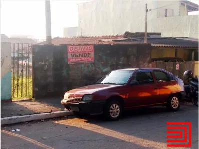 Lote/Terreno à venda, 240m² no Vila Invernada, São Paulo