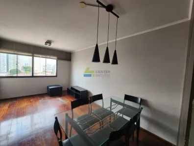 Apartamento com 2 Quartos à venda, 67m² no Vila Gumercindo, São Paulo