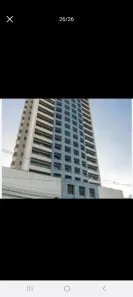 Flat com 1 Quarto para alugar, 50m² no Ilha do Leite, Recife