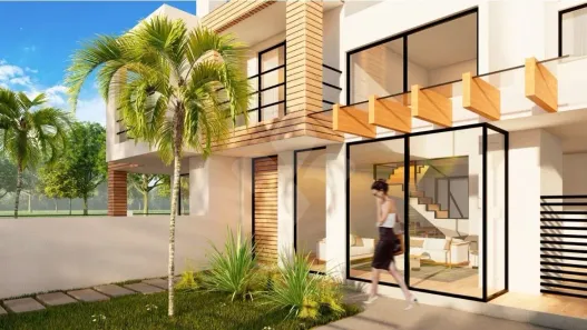 Casa com 4 Quartos à venda, 201m² no Centro, Garopaba