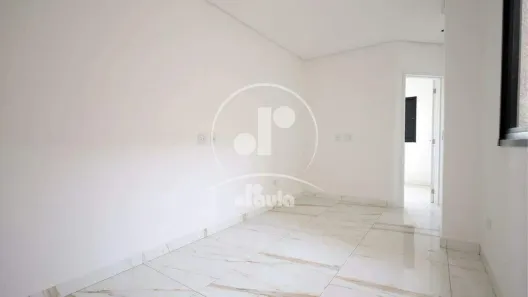 Apartamento com 2 Quartos à venda, 45m² no Parque Erasmo Assunção, Santo André