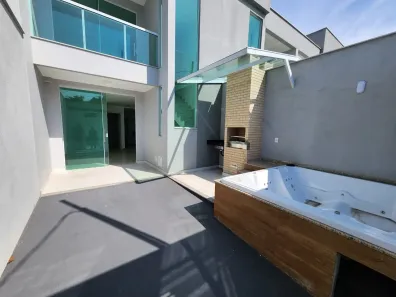 Casa com 3 Quartos à venda, 113m² no Guaranhuns, Vila Velha