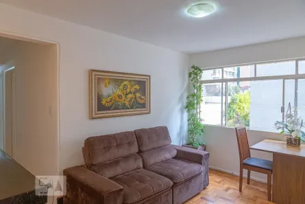Apartamento com 3 Quartos à venda, 90m² no Bela Vista, São Paulo
