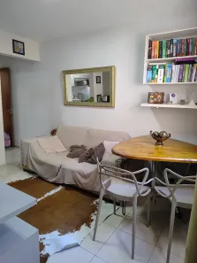Apartamento com 2 Quartos à venda, 44m² no Jardim Bela Vista - Continuação, Aparecida de Goiânia