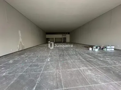 para alugar, 440m² no Jardim Caxambu, Piracicaba