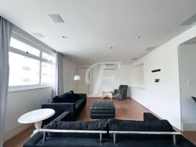 Apartamento com 2 Quartos à venda, 180m² no Cerqueira César, São Paulo