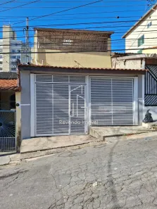 Casa com 4 Quartos à venda, 133m² no Vila Rosália, Guarulhos