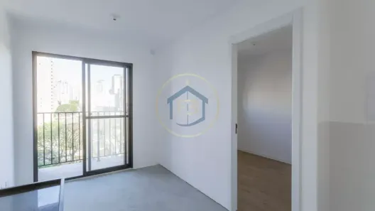 Apartamento com 1 Quarto à venda, 26m² no Vila Olímpia, São Paulo