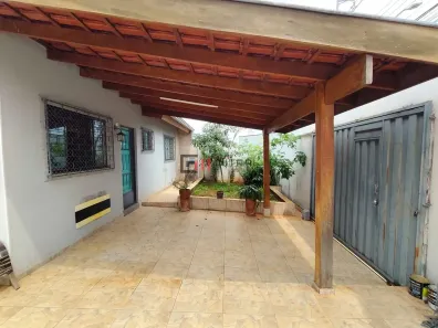 Casa com 3 Quartos à venda, 142m² no Califórnia, Londrina