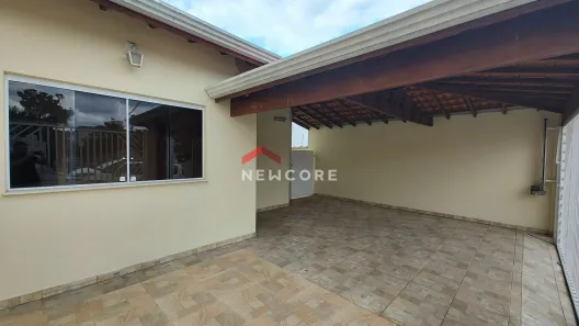 Casa com 3 Quartos à venda, 90m² no Nova Cerejeira, Atibaia