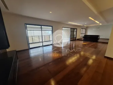 Apartamento com 4 Quartos à venda, 330m² no Cambuí, Campinas