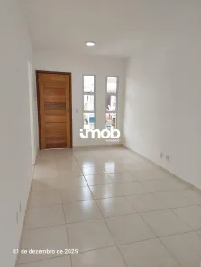 Casa de Condomínio com 2 Quartos à venda, 47m² no Ipanema do Meio, Sorocaba