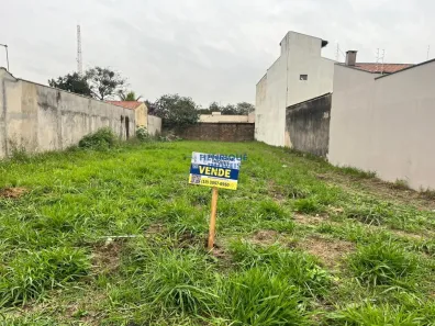 Lote/Terreno à venda, 559m² no Jardim América, Rio Claro
