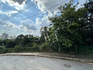 Lote/Terreno à venda, 529m² no Buritis, Belo Horizonte