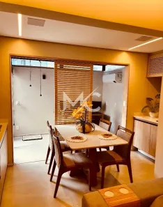 Apartamento com 2 Quartos para alugar, 58m² no Jardim Primavera, Jacareí