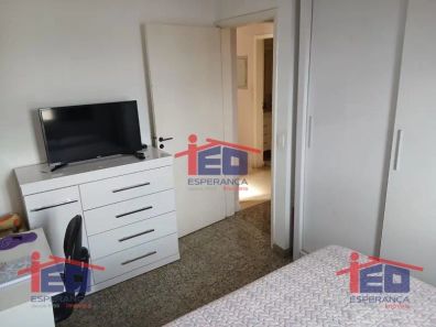 Apartamento com 3 Quartos à venda, 70m² no Jaguaribe, Osasco