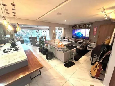 Apartamento com 2 Quartos à venda, 111m² no Aclimação, São Paulo